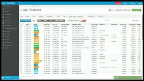 How an Order is Processed in BoostMySale