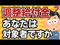 【調整給付金もらえますか?】問い合わせ殺到!国民も役所も混乱、定額減税調整給付金の対象者がわからない!定額減税対象外の人も不足額給付金で補完決定