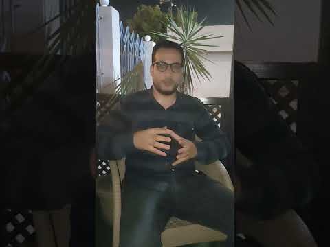 لو أطعمنا أنفسنا هذا ما خرجت السمكة