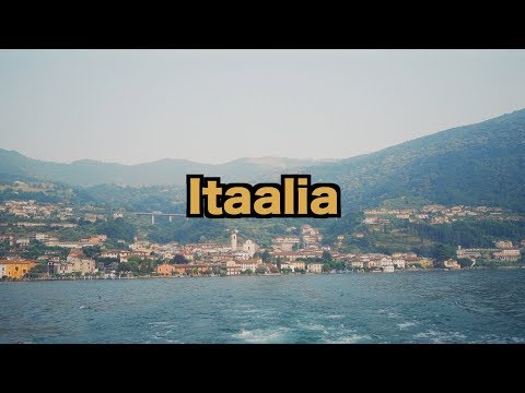 Video: Itaalia Ricci: Elulugu, Loovus, Karjäär, Isiklik Elu