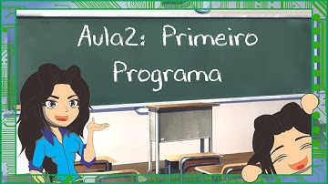 Quer aprender a programar?  Aula 2 - Primeiro programa. Pascal.