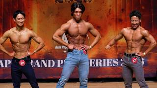 【公式ハイライト】ストリートモデル | APF TOKYO NIGHT SHOW 2026
