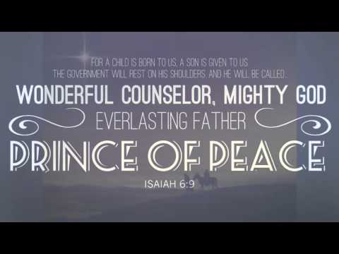 Joy of Advent