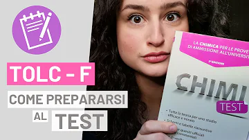 Come prepararsi ai Test di CTF?