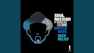 Deep Belief (Mosfet Dub Instrumental)