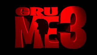 despicable me 3 title card pal pitched without voice over