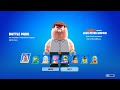Unlocking Every LEGO Skin EARLY! (Fortnite Chapter 5)
