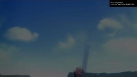 .hack//G.U. Last Recode: Lit Honeysuckle Scene