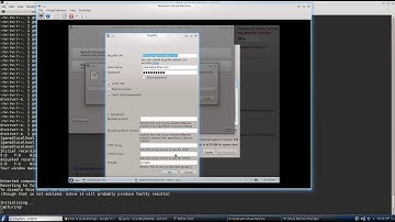 Reporting a bug to Bugzilla when your Fedora installer crashes