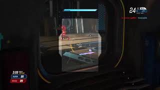 Im back split gate