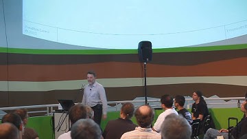 Oak Table - Jonathan Lewis