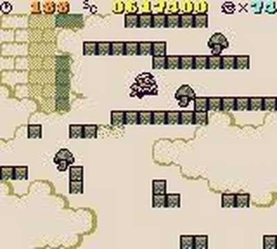 Donkey Kong Stage 9-7