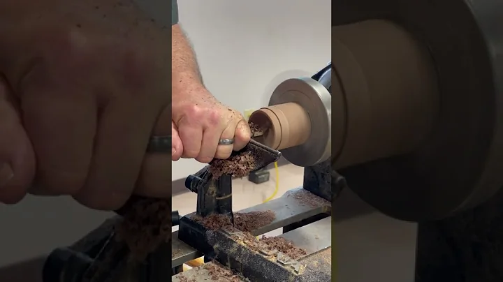 Henry Bowmans Tennessee Horn Making Class