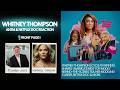 Whitney Thompson Talks America’s Next Top Model & Netflix’s Reality Check Doc