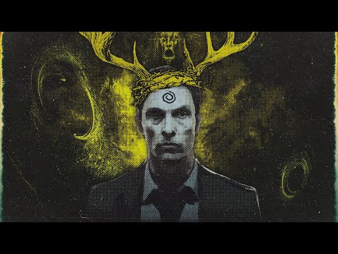 EL CRIMEN DE LA CONSCIENCIA | True Detective y el Rey Amarillo | ANÁLISIS PARANOICOS