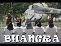 Bhangra on gadiyan ch yaar  jass bajwa   bhangra loverz  choreography satyam birha 