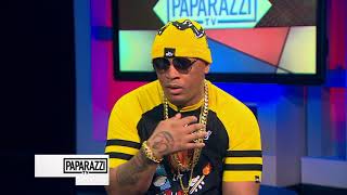 Pacho habla sobre la tiraera entre Cosculluela y Anuel AA