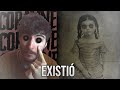 La ATERRADORA HISTORIA de Coraline (CASO REAL)!!