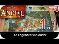Let's Play • Andor • Legende 1 (Teil1)