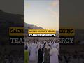 CALL TO KABAH #Makkah #IslamicShorts #Labbaik #HajjMoments #MuslimUmmah #Kaaba #Dua #islam #islamic