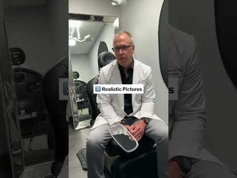 Video thumbnail: How to Prepare for Your Rhinoplasty Consultation | Dr. Robert Morin · Robert Morin MD