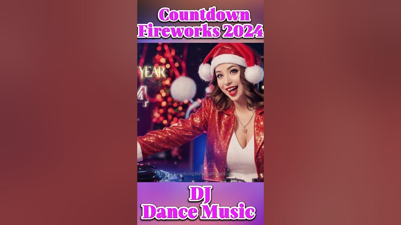 top-dj-dance-music-remix-for-new-year-2024-fireworks-6-shorts-youtube