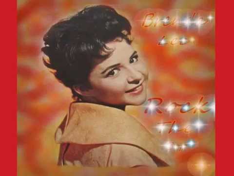brenda lee rock the bop brenda lee rock the bop youtube brenda lee rock the bop brenda lee rock the bop youtube