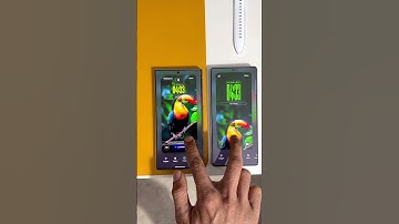 Awesome one Ui 8.5 lock screen feature ! #samsung #oneui