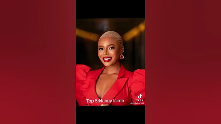 TOP 10 MOST BEAUTIFUL Nigerian Actress in 2023 #foryou #cdrama #drama #bbnaija #vlog #shorts