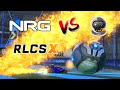 THE TOP TWO TEAMS IN NORTH AMERICA BATTLE IT OUT IN AN INTENSE GAME 7 | NRG VS SSG (PRO ANALYSIS)