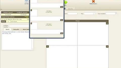 Quick Overview of Hydrants and Water Sources Module