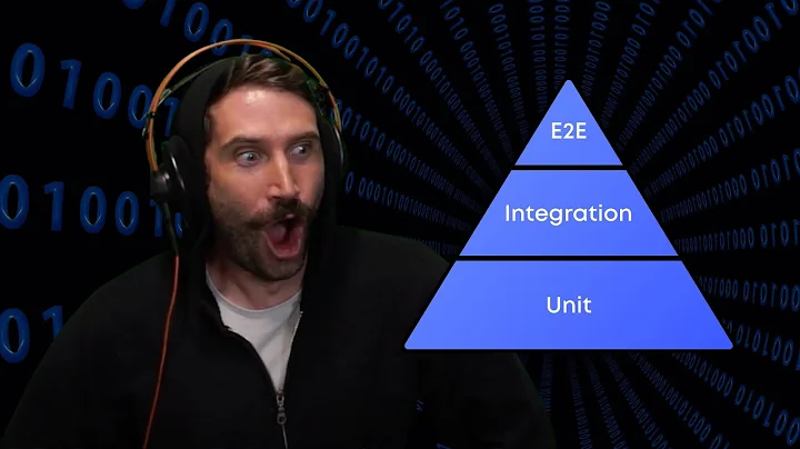 When To Unit, E2E, And Integration Test