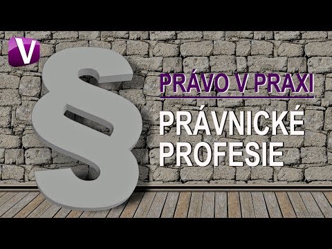 Video: Ako súvisí priestupkové právo s trestným právom?