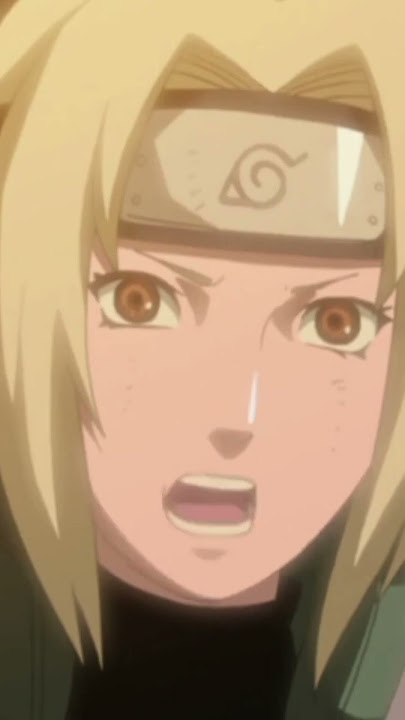 Porque a tsunade é tão odiada nesse fórum?por causa de um membro?! - Página  3