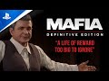 Mafia: Definitive Edition - "A Life of Reward Too Big to Ignore" Trailer | PS4