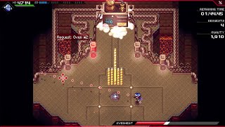 CrossCode - E115: Distillizer