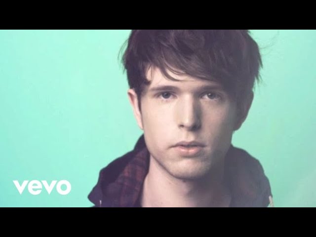 James Blake - The Wilhelm Scream