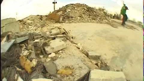 Paul Walsh Video Part