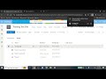 Uploading & Downloading files/folders