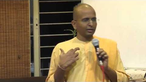 Nectar of Instruction - Verse 3 Part 1 (Session 10)