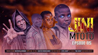 JINI KIPESILE EPISODE [5]