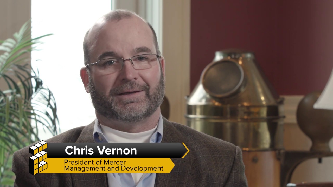 Mercer Management & Hotel LBI YouTube