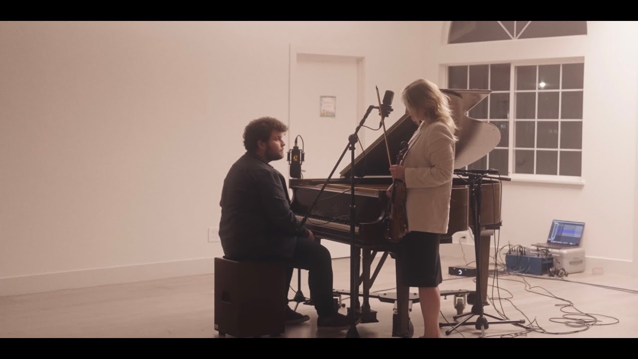 EMENEL - Ти Мій Бог Святий 