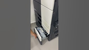 Carbonless paper printing