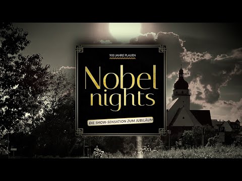 Nobel, nobel: So glamourös soll in Plauen gefeiert werden