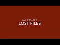Jay Gwuapo - “Lost Files” (Lyrics Video)