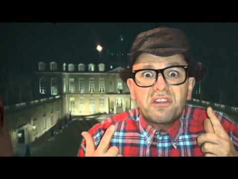 Les voeux 2016 de louis taoh du bourg.