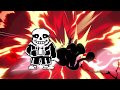 Sans in-game Reveal Trailer