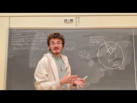Euclid's Elements, Book III, Proposition 17 (III.17)