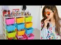 My Makeup Collection And Storage 2018 | Rinkal soni